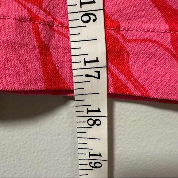 NEW Rafaella Pink Golfing Skort - Picture 12 of 12